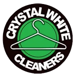 Crystal White Dry Cleaners